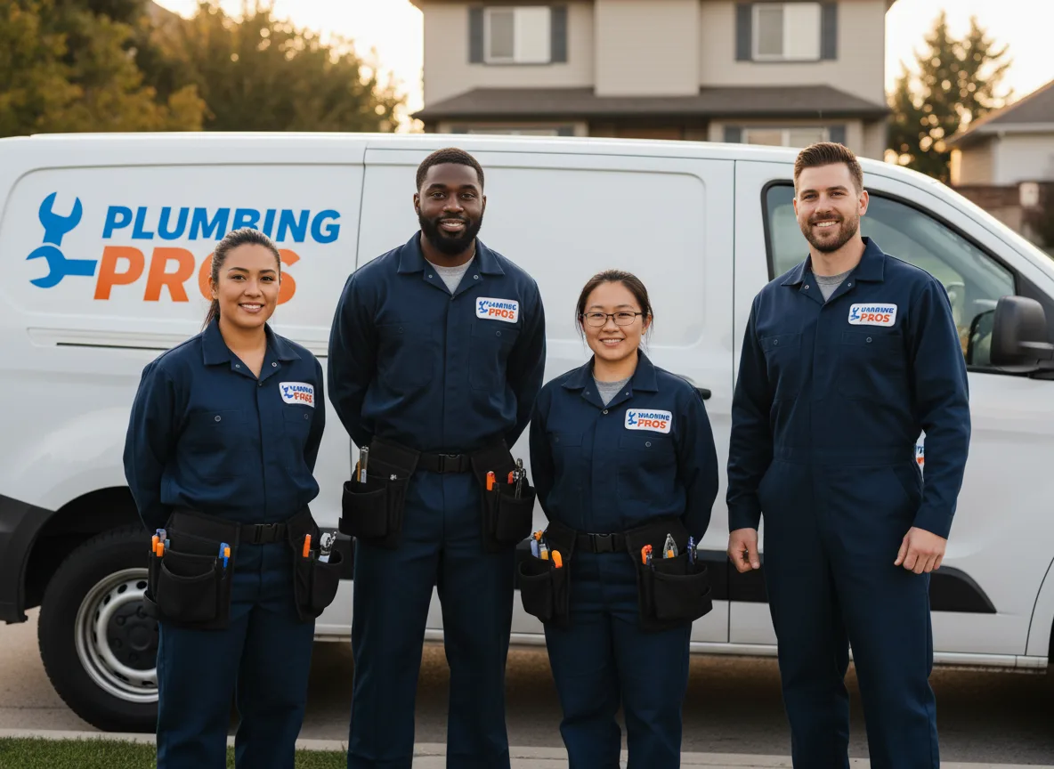 Water Heater Repair company in Moscow, AR